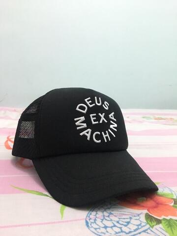 Topi Deus
