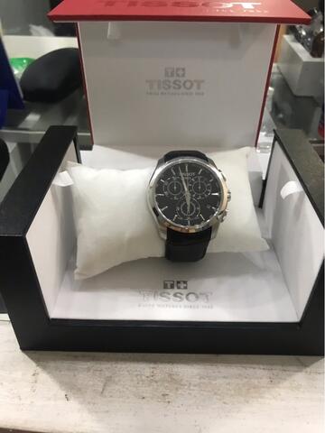 Terjual TISSOT T0356171605100 | KASKUS
