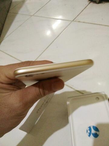 iPhone 6S + Mulus Likenew Fullset