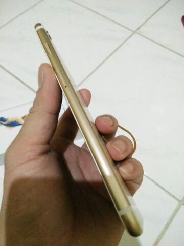 iPhone 6S + Mulus Likenew Fullset
