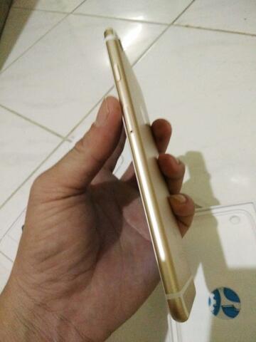 iPhone 6S + Mulus Likenew Fullset