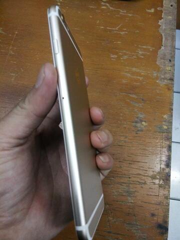 iPhone 6S + Mulus Likenew Fullset