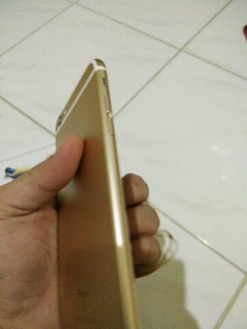 iPhone 6S + Mulus Likenew Fullset