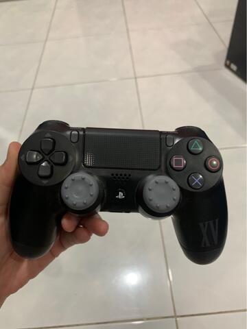 WTS PS4 FF Edition