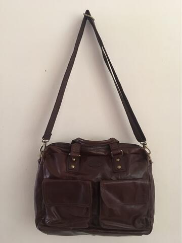 Tas Laptop Fossl Original Tas Laptop Branded