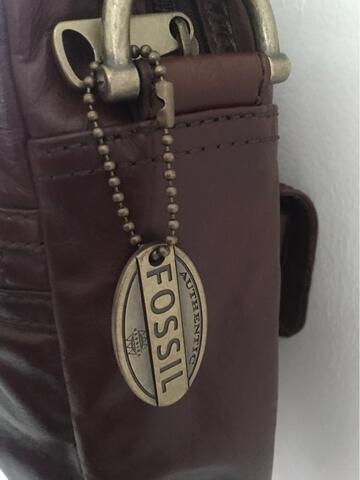 Tas Laptop Fossl Original Tas Laptop Branded