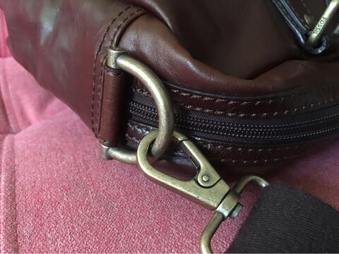 Tas Laptop Fossl Original Tas Laptop Branded