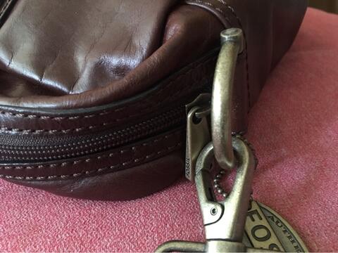 Tas Laptop Fossl Original Tas Laptop Branded