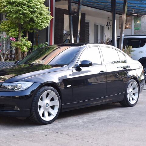 Velg BMW OEM/ORI E66/E65 760Li Style 175 R18