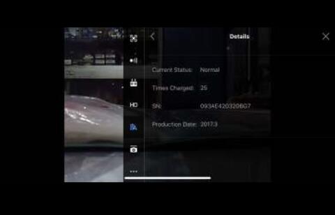 dji mavic pro combo