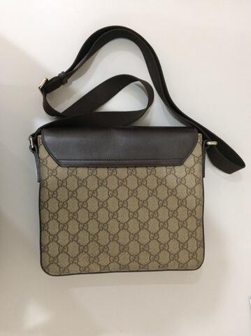 tas sling bag gucci