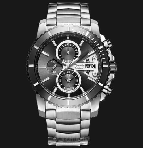 Alexandre Christie AC 6455 MCBTBBA