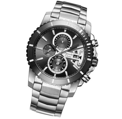 Alexandre Christie AC 6455 MCBTBBA