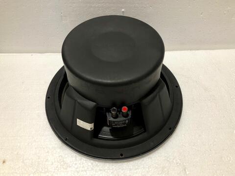 Terjual Subwoofer Rockford Fosgate P1 