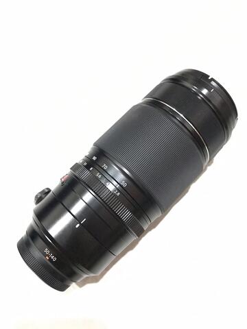 [CAKIM] WTS lensa Fuji Fujinon XF 50-140mm F2.8 R LM OIS WR mulus murah