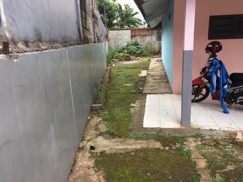 Di jual / Di kontrakan Rumah Siap Huni Daerah Ceger, Cipayung, Jakarta Timur