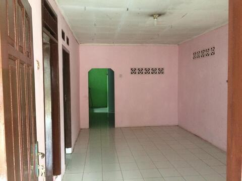 Di jual / Di kontrakan Rumah Siap Huni Daerah Ceger, Cipayung, Jakarta Timur