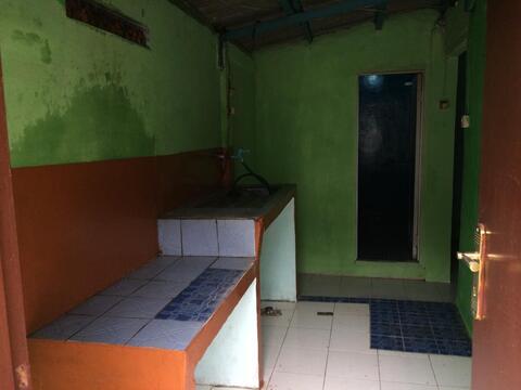 Di jual / Di kontrakan Rumah Siap Huni Daerah Ceger, Cipayung, Jakarta Timur