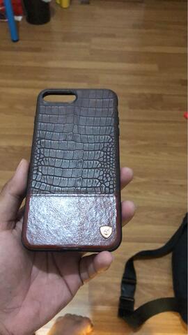 Casing iPhone 7+/8+