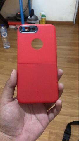 Casing iPhone 7+/8+