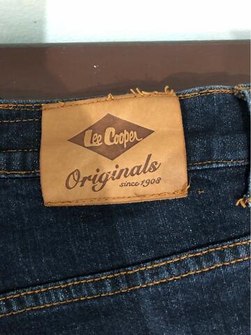 lee cooper jeans harga