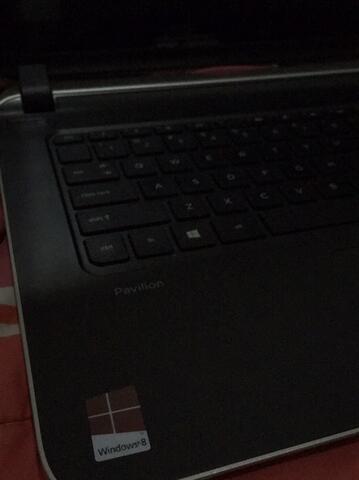 wts hp hewlett