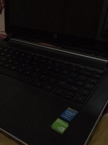 wts hp hewlett