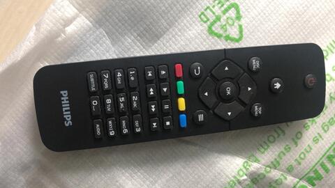 Philips BDP2510B Blue ray & DVD player