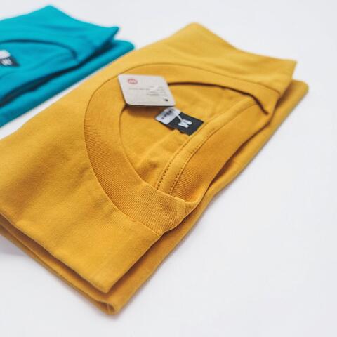 kaos polos berkualitas di jakarta