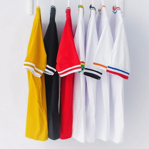 kaos polos berkualitas di jakarta