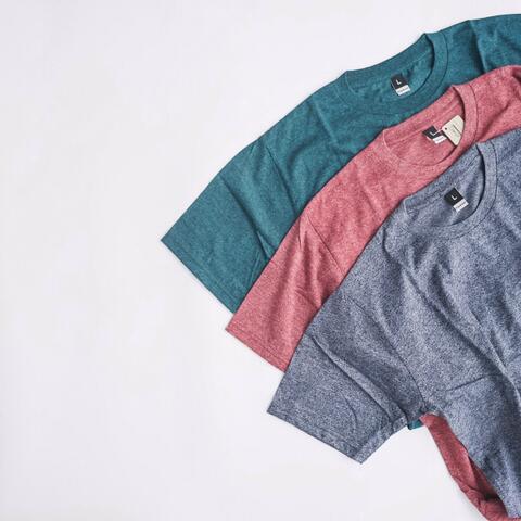 kaos polos berkualitas di jakarta
