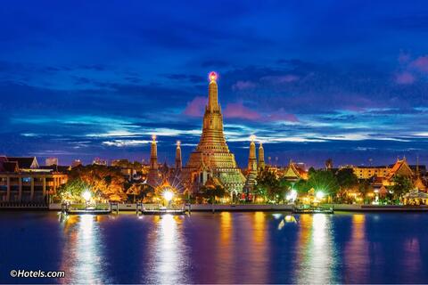 Jastip Bangkok