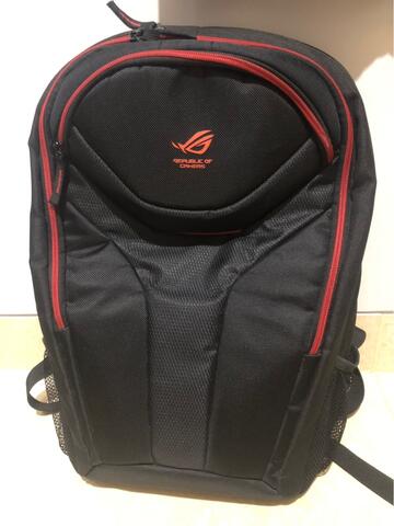 Laptop Gaming Second Murah (Asus FX553VD-DM001D)