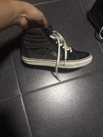 Vans SK8 Original