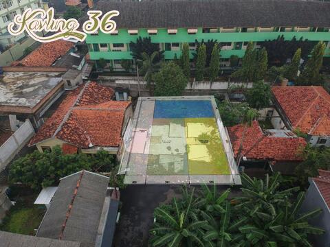 kavling 36 Jagakarsa