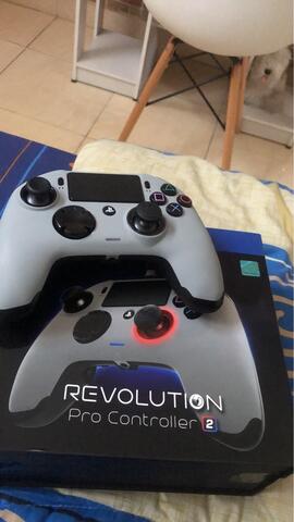 NACON REVOLUTION CONTROLLER 2 STICK PS4 / PLAYSTATION4