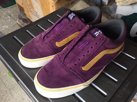 vans tnt five trujillo