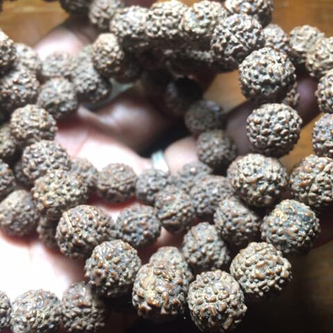 tasbih genitri lawas