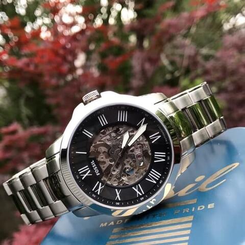 me 3103 automatic original [ BANDUNG 