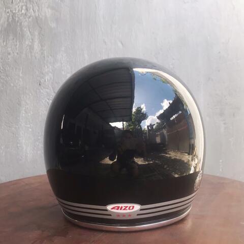 Terjual Helm ARC | KASKUS