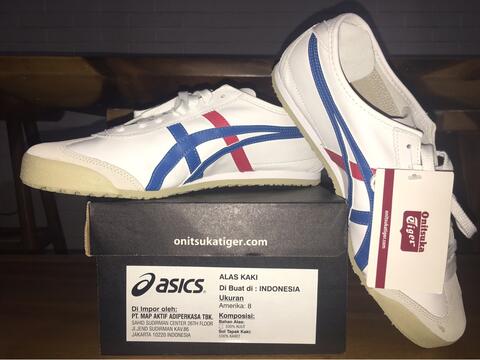 onitsuka tiger reebok