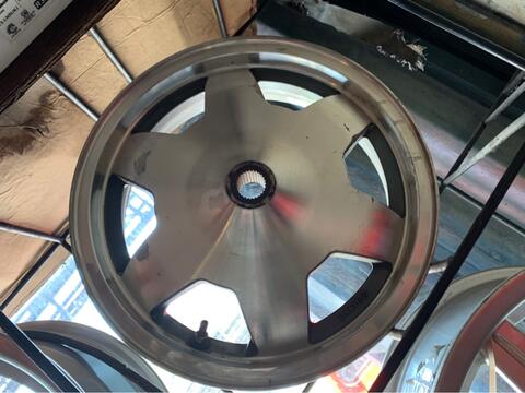 velg blkg suzuki burgman 250