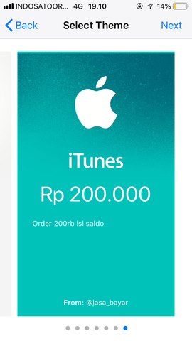 Itunes Gift Card Iphone Region US