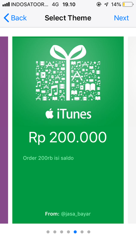 Itunes Gift Card Iphone Region US