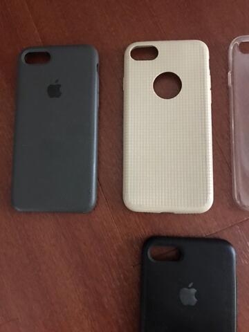Iphone 7/8 case 2nd 8biji only 150rb