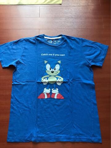 Tshirt cowok second & new murah!!