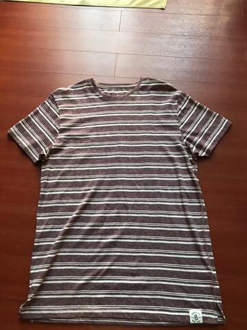 Tshirt cowok second & new murah!!