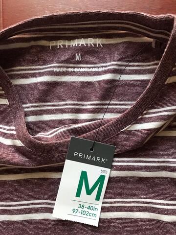 Tshirt cowok second & new murah!!