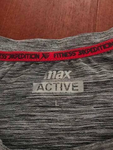 Singlet gym cowok murah 2nd original