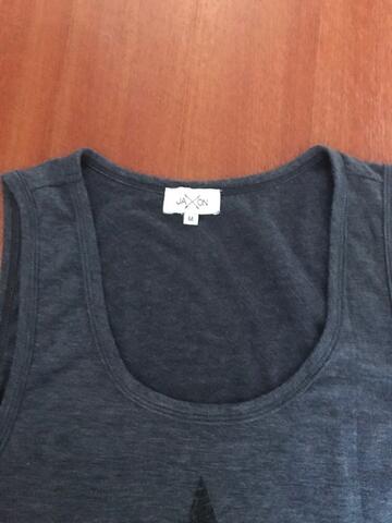 Singlet gym cowok murah 2nd original